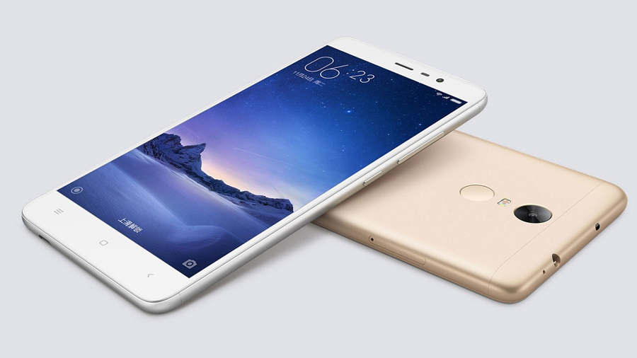 Xiaomi Redmi Note 4 значительно подешевел