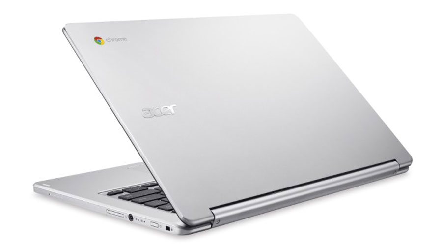 Acer представила хромбук-трансформер Chromebook R 13 Acer представила хромбук-трансформер Chromebook R 13