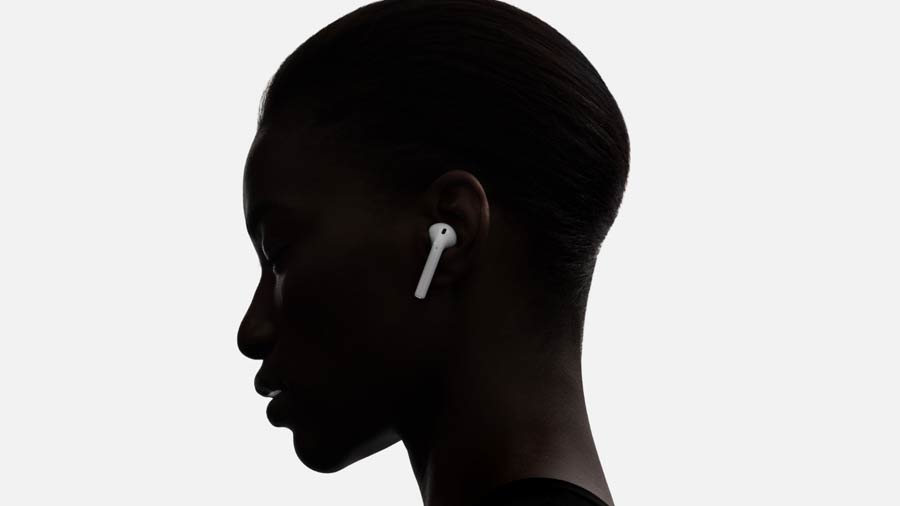Apple заменит AirPods в случае потери одного из наушников