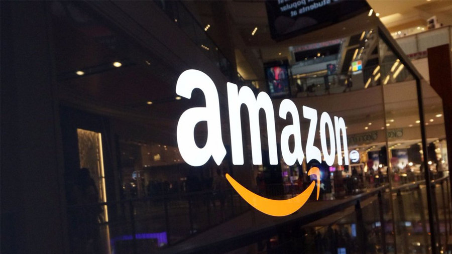 Amazon опередил Google по числу покупок в магазине