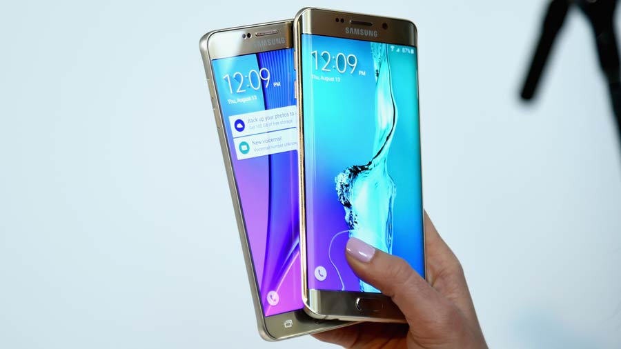 Samsung потерял 22 млрд долларов благодаря Galaxy Note 7 Samsung потерял 22 млрд долларов благодаря Galaxy Note 7