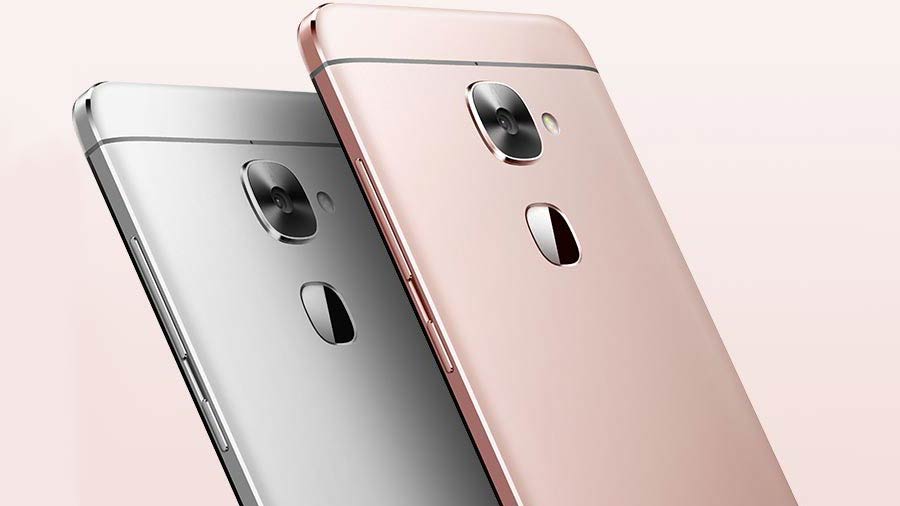В России начались продажи LeEco Le 2 и Le Max 2 В России начались продажи LeEco Le 2 и Le Max 2