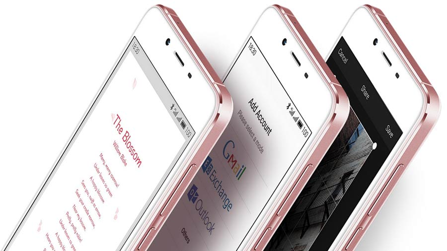 Объявлена цена для России на стеклянный Meizu U20