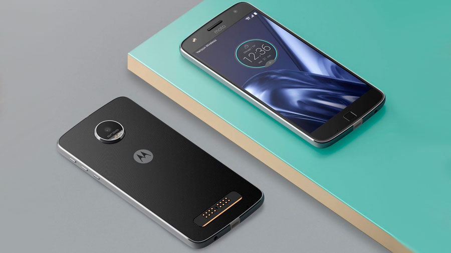 Lenovo представила смартфон Moto Z Play с поддержкой сменных модулей Moto Mods Lenovo представила смартфон Moto Z Play с поддержкой сменных модулей Moto Mods
