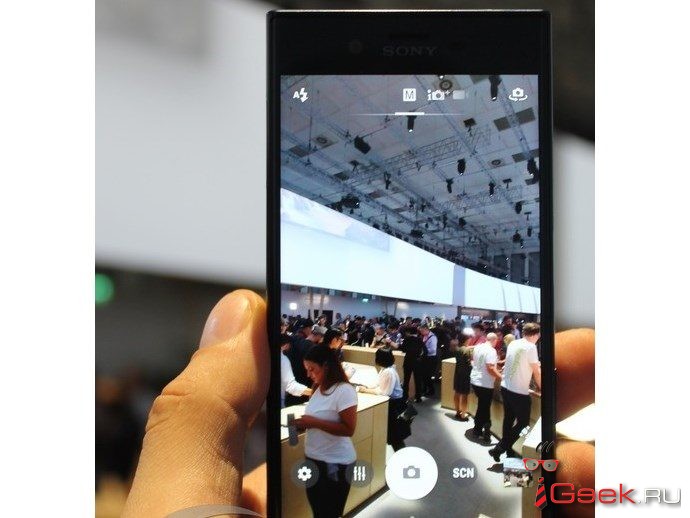 IFA 2016: Sony представляет Xperia XZ и Xperia X Compact IFA 2016: Sony представляет Xperia XZ и Xperia X Compact