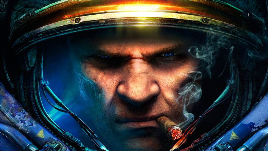 StarCraft 2 станет условно-бесплатной игрой StarCraft 2 станет условно-бесплатной игрой