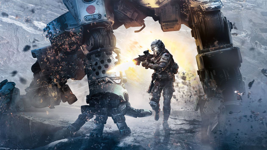 Опубликованы системные требования Titanfall 2