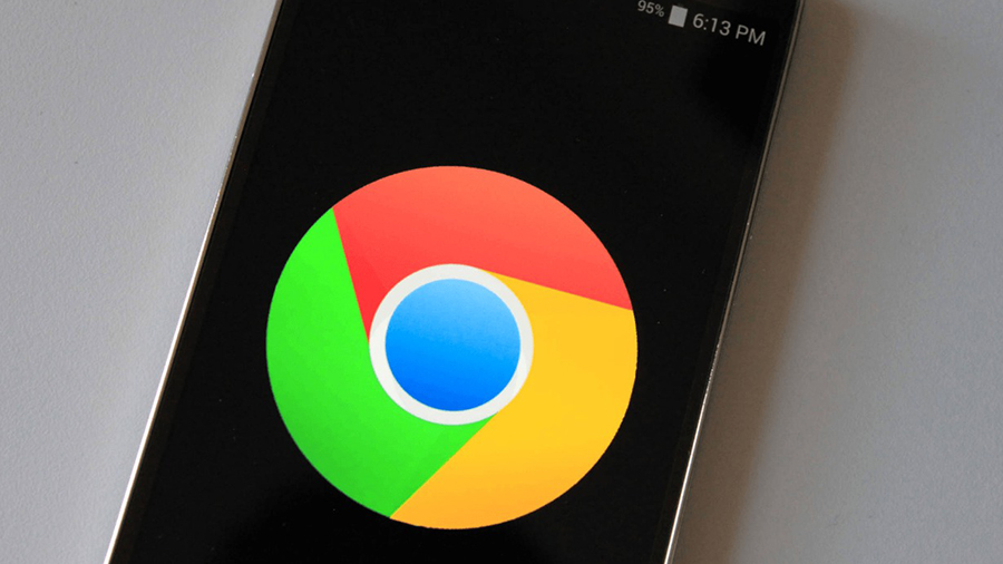 Мобильная версия Chrome обзавелась новыми функциями Мобильная версия Chrome обзавелась новыми функциями