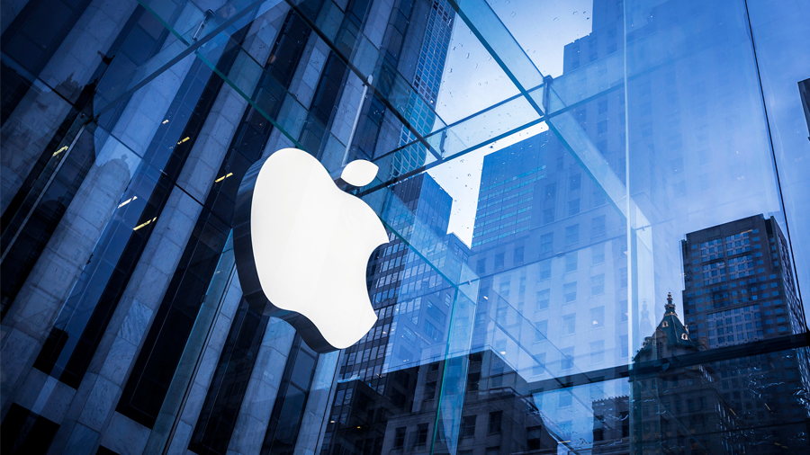 Специалисты из Apple вплотную занялись работой над бесконтактным управлением ПК и телевизором