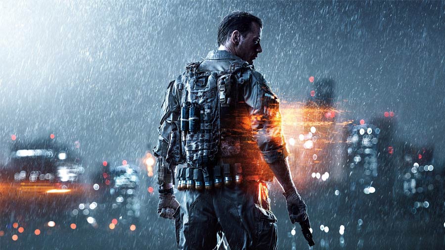 Дополнения для Battlefield 4 стали временно бесплатны Дополнения для Battlefield 4 стали временно бесплатны