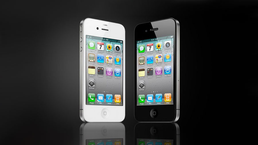 Aрple прекращает сервисную поддержку iPhone 4