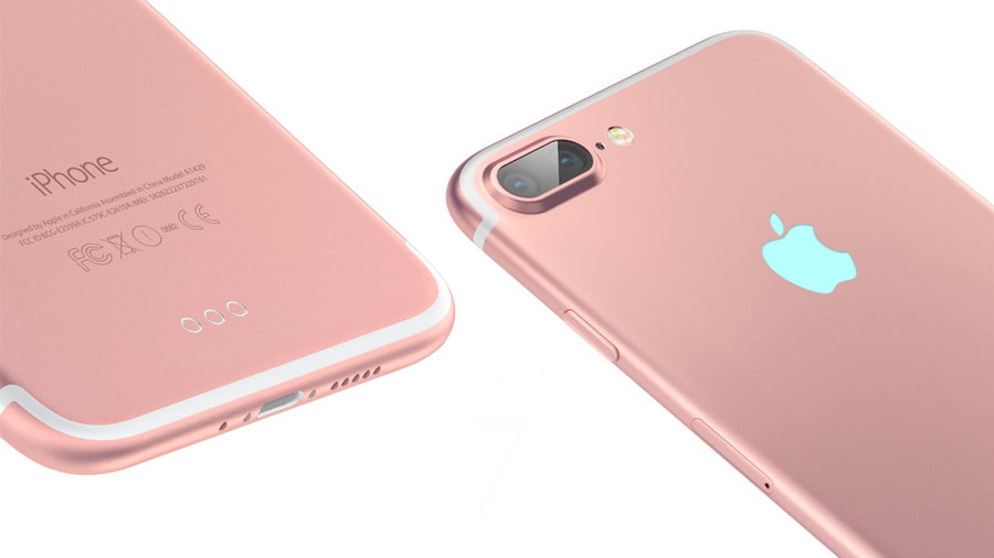 iPhone 7: водонепроницаемость, новые цвета, цена в России