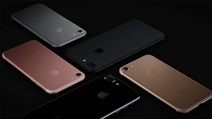 iPhone 7: никаких инноваций iPhone 7: никаких инноваций