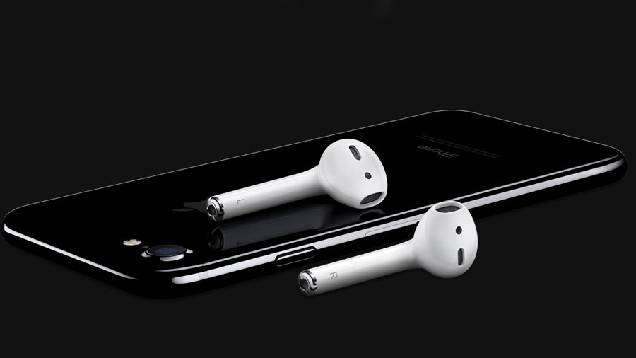 Spigen представила первый аксессуар для беспроводных AirPods