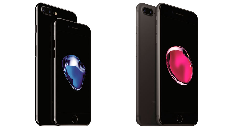 iPhone 7: стала известна дата и цена в России iPhone 7: стала известна дата и цена в России