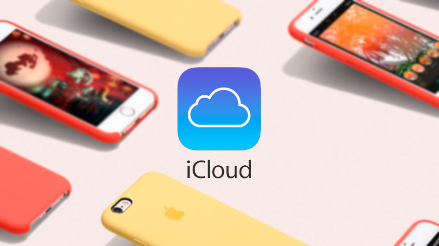 Перед презентацией iPhone 7 Apple предложила новый тарифный план в iCloud Перед презентацией iPhone 7 Apple предложила новый тарифный план в iCloud