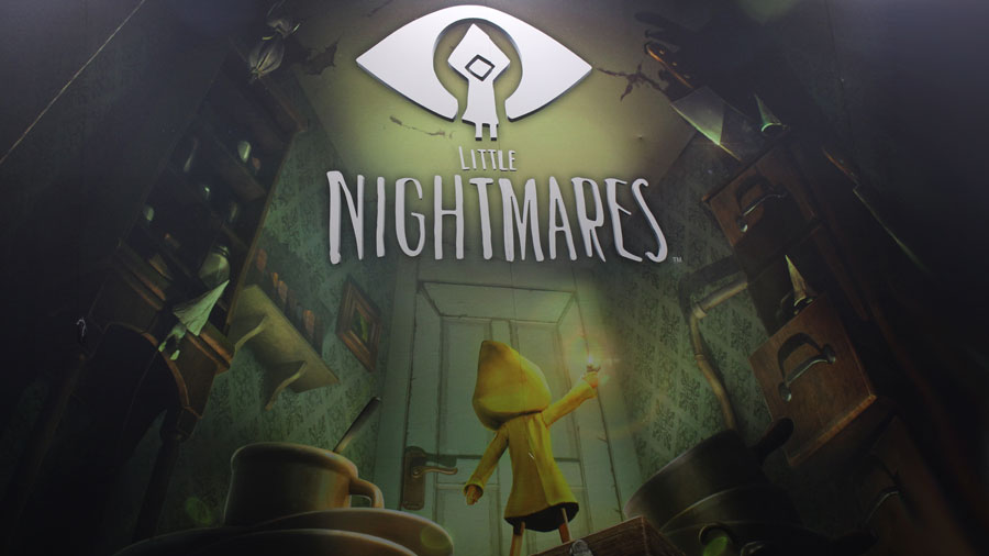 Little Nightmares: первые впечатления на Игромире 2016