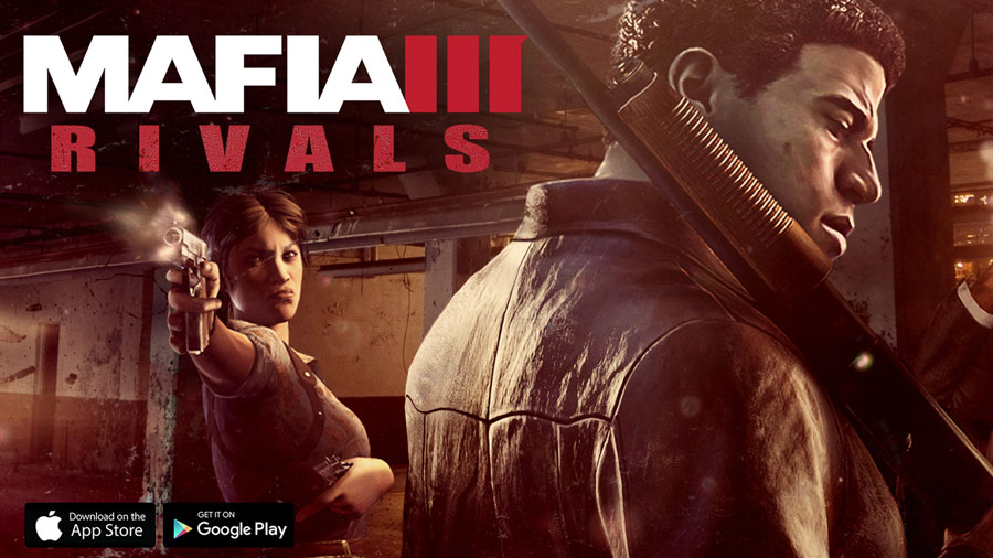 Mafia III: Банды — выход на андроид состоится в октябре