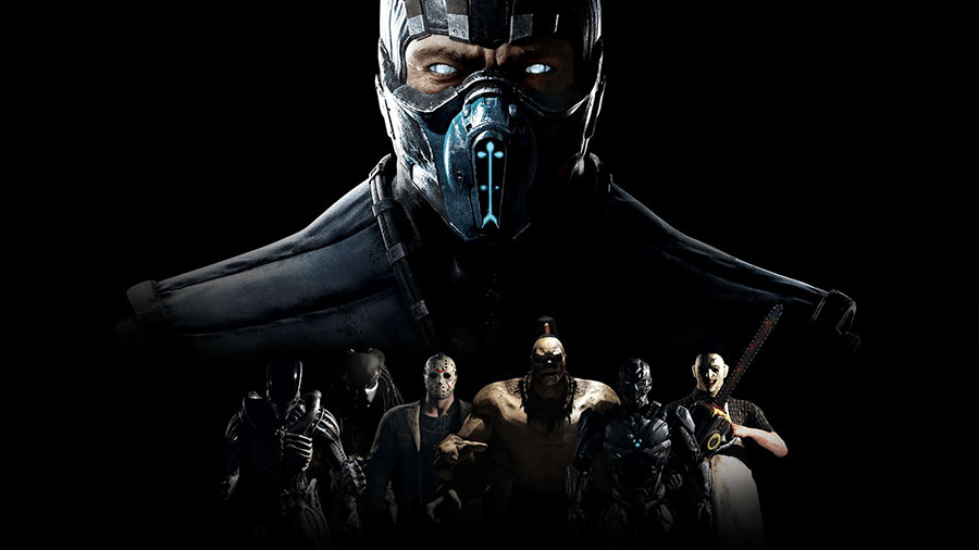 Стала известна дата релиза Mortal Kombat XL на PC Стала известна дата релиза Mortal Kombat XL на PC