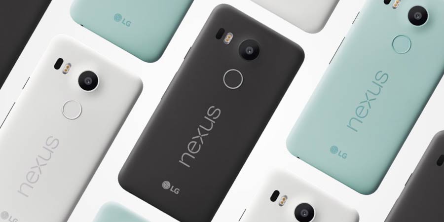 Google заплатит $200 тысяч за взлом Nexus 5X и 6P
