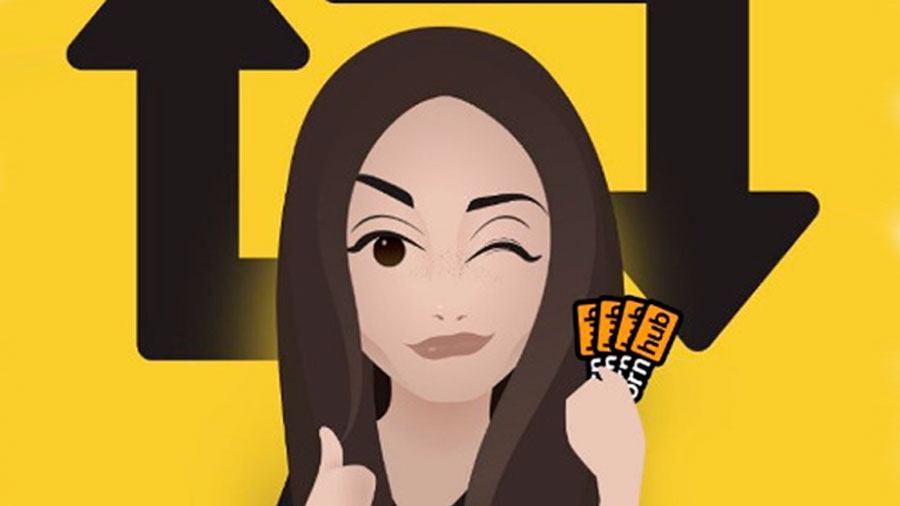 PornHub появился во «ВКонтакте»