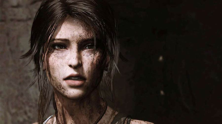 На PS 4 Pro продемонстрировали Rise of the Tomb Raider в 4К-разрешении На PS 4 Pro продемонстрировали Rise of the Tomb Raider в 4К-разрешении