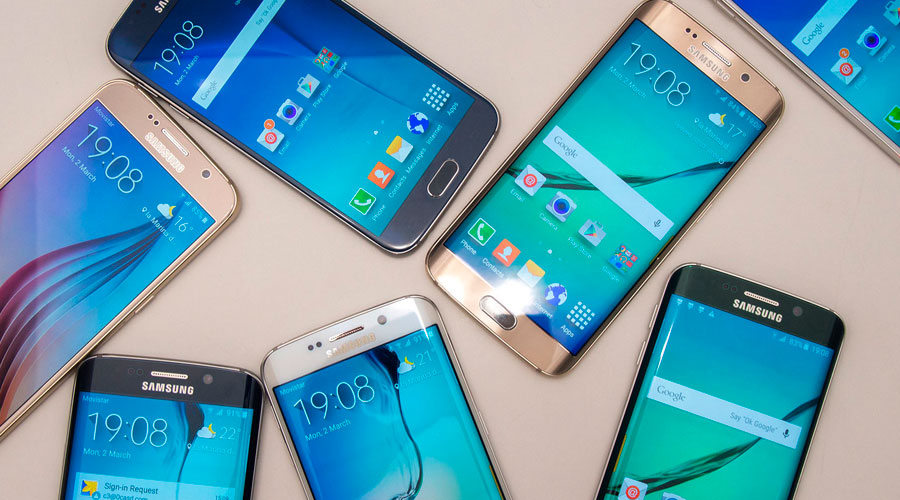 Появились подробности о новом Samsung Galaxy A7