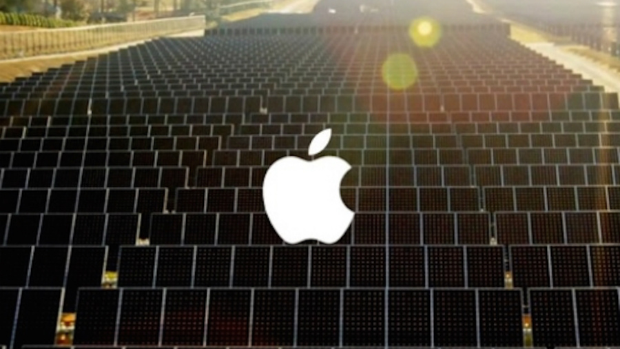 Поставщики Apple жалуются на давление со стороны компании Поставщики Apple жалуются на давление со стороны компании