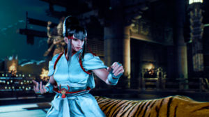 Tekken 7: новые видео и скриншоты