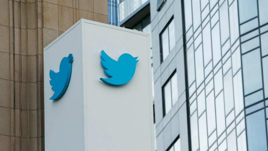 Google может купить Twitter