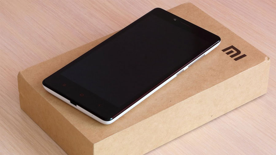 Смартфон Xiaomi Redmi 4 с 3 Гб ОЗУ оценен в 105 долларов Смартфон Xiaomi Redmi 4 с 3 Гб ОЗУ оценен в 105 долларов