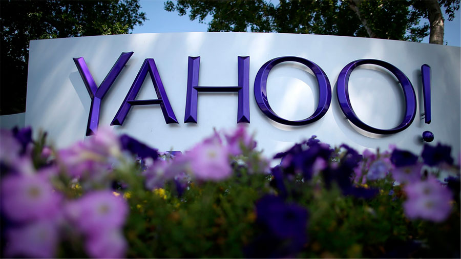 Американцы будут судиться с Yahoo!