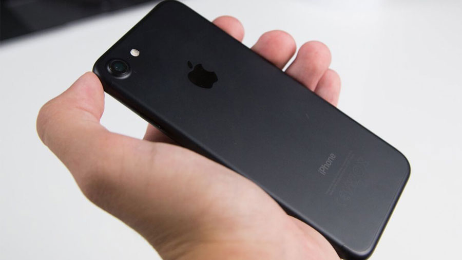 iPhone 7 mini выйдет весной будущего года