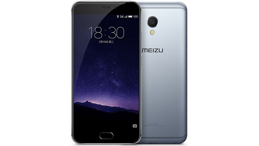 Смартфон Meizu MX6 вышел с 3 ГБ оперативной памяти