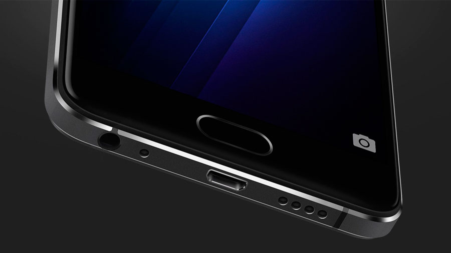 Meizu U10 появился на российском рынке