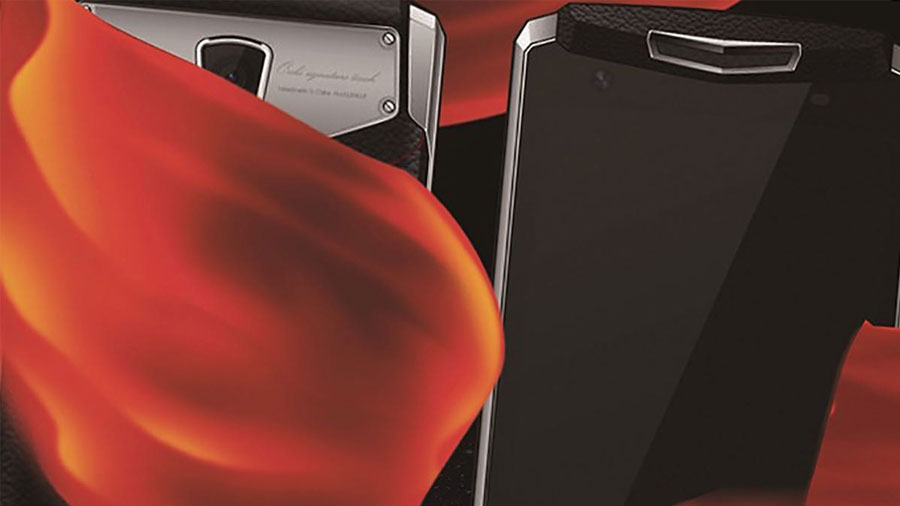 Oukitel K10000S: обновленная модель с 10000 мАч Oukitel K10000S: обновленная модель с 10000 мАч