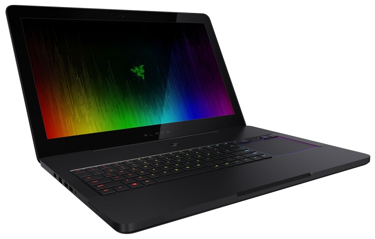 Razer Blade Pro: ещё один ультратонкий геймерский ноутбук