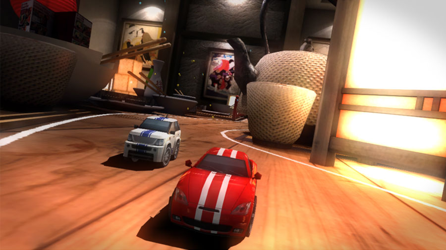 Скидки на игры для Android: 21 октября