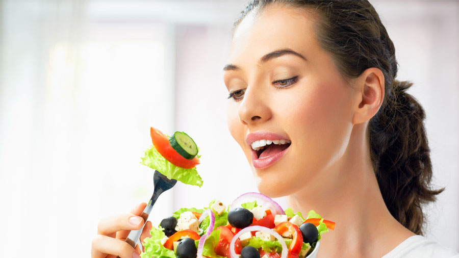 Taste Buddy: вилка, меняющая вкус еды Taste Buddy: вилка, меняющая вкус еды