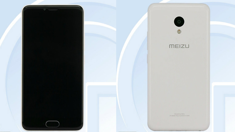 31 октября будет презентован Meizu M5