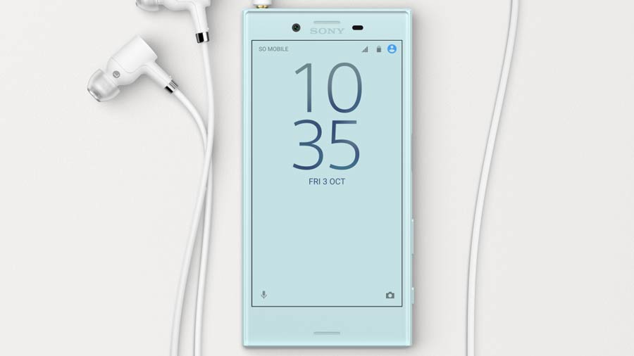 Sony снизила цену на новый Xperia X Compact Sony снизила цену на новый Xperia X Compact