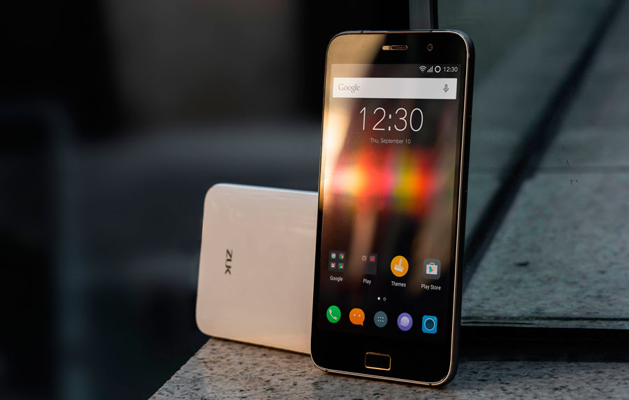 ZUK Z2151 получит 4 Гб ОЗУ и модуль 4G LTE ZUK Z2151 получит 4 Гб ОЗУ и модуль 4G LTE