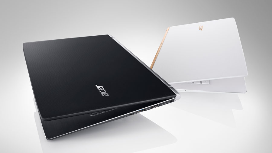 Acer выводит на российский рынок ультрабук Aspire S 13 Acer выводит на российский рынок ультрабук Aspire S 13