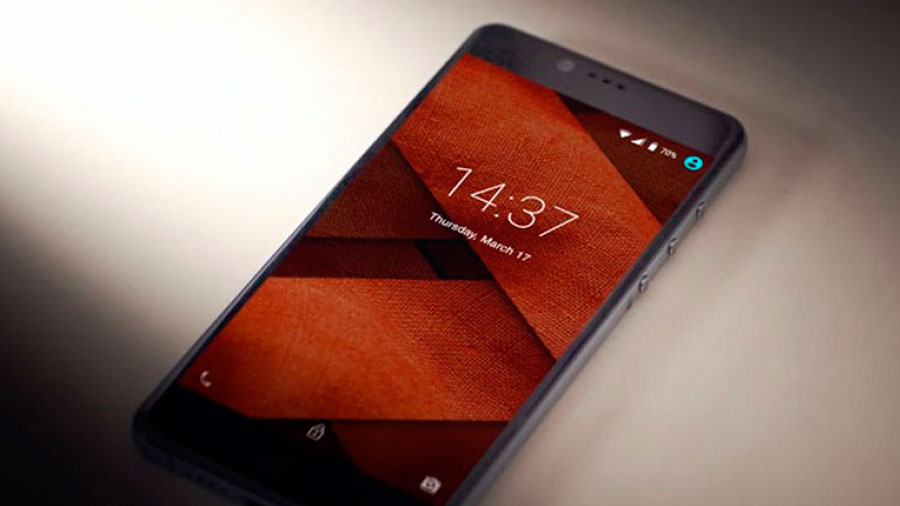 CREO со смартфонов переключилась на собственную ОС CREO со смартфонов переключилась на собственную ОС