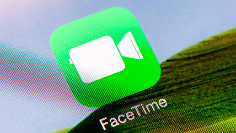 Apple выплатит 300 млн. долларов за незаконное пользование технологии FaceTime
