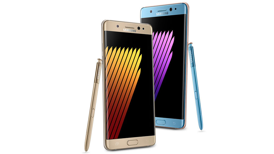 Вместо Galaxy Note 7, пользователи получат Galaxy S8 Вместо Galaxy Note 7, пользователи получат Galaxy S8