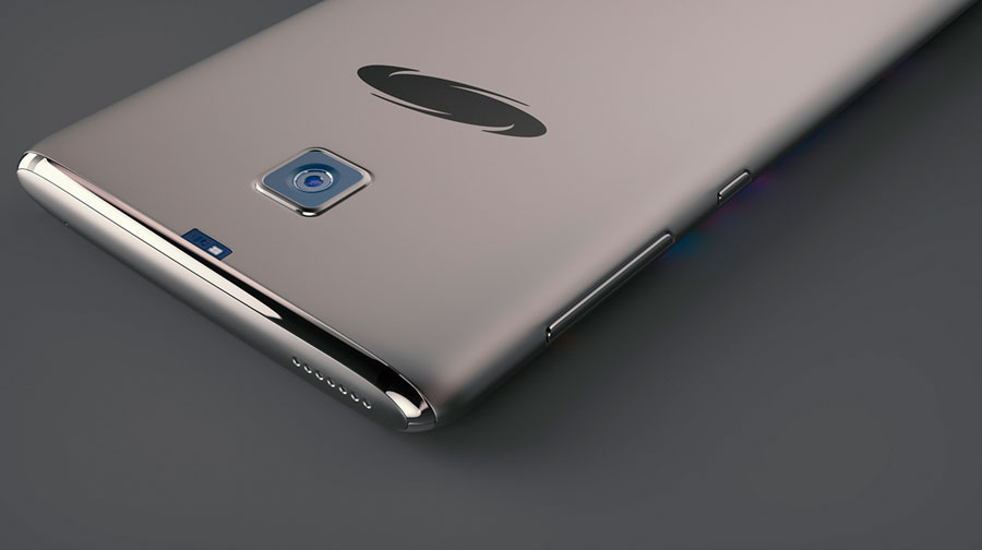 Samsung Galaxy S8 не будет взрываться