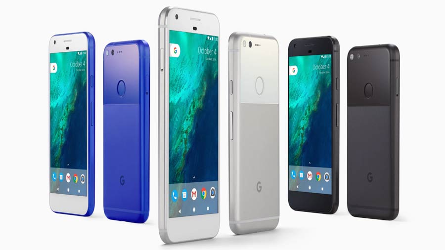 Google предоставит пользователям Pixel и Pixel XL круглосуточную поддержку