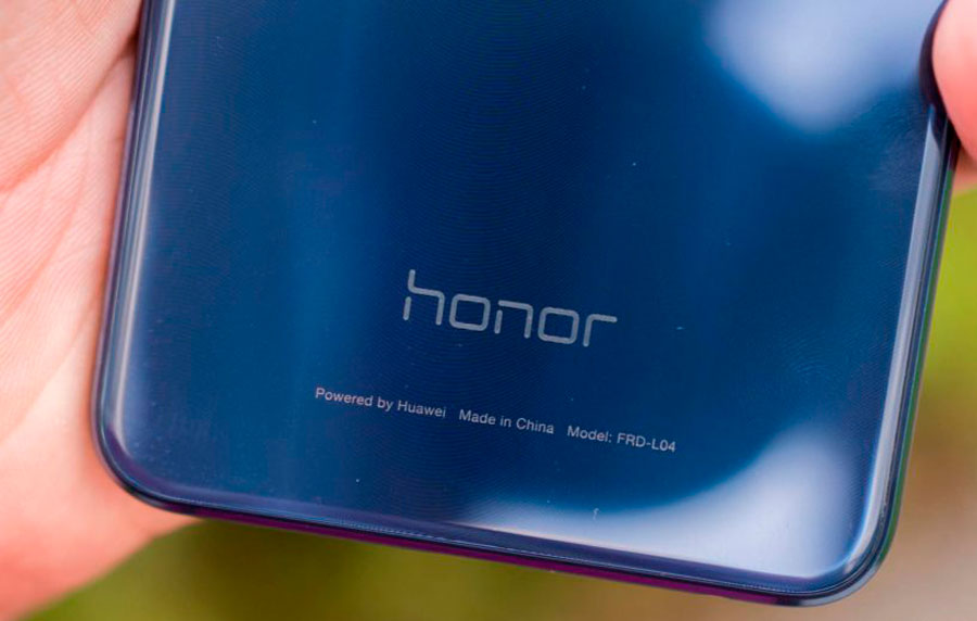 Honor 6X появится 18 октября