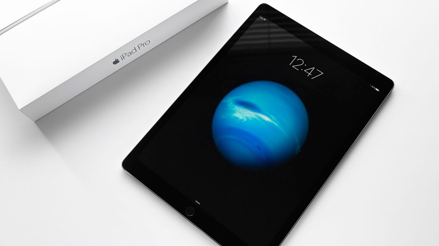 iPad Pro значительно подешевел в России